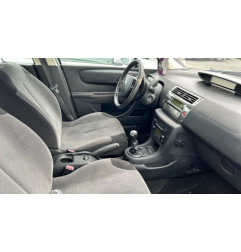 Jante CITROEN C4 1