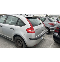 Jante CITROEN C4 1