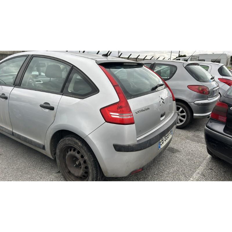 Jante CITROEN C4 1 Photo n°7