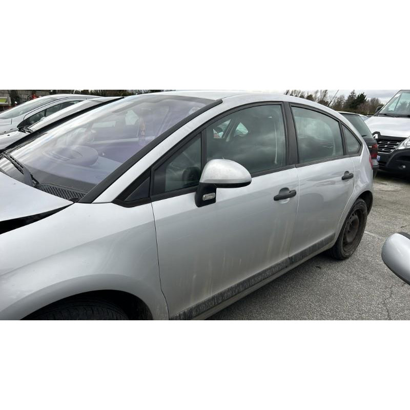 Jante CITROEN C4 1 Photo n°8