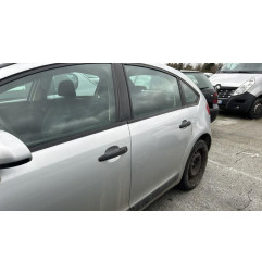Jante CITROEN C4 1