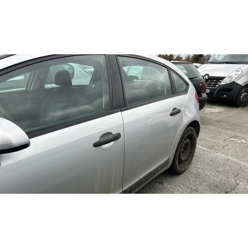 Jante CITROEN C4 1 Photo n°10