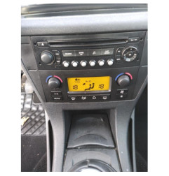 Jante CITROEN C4 1