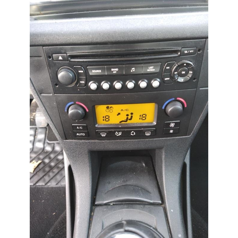 Jante CITROEN C4 1 Photo n°11