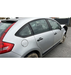 Jante CITROEN C4 1