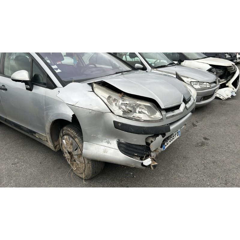 Jante CITROEN C4 1 Photo n°13