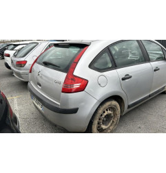 Jante CITROEN C4 1
