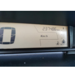 Jante CITROEN C4 1