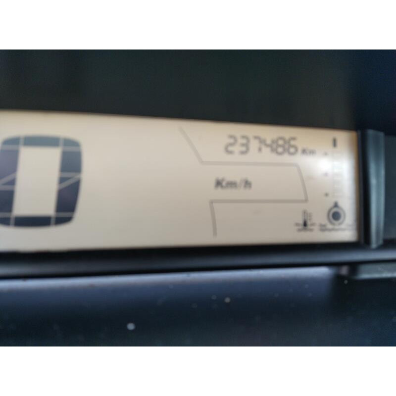 Jante CITROEN C4 1 Photo n°16