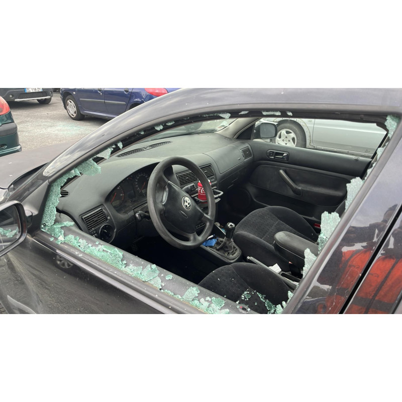 Jante VOLKSWAGEN GOLF 4 Photo n°5