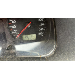 Jante VOLKSWAGEN GOLF 4