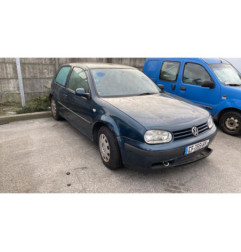Jante VOLKSWAGEN GOLF 4