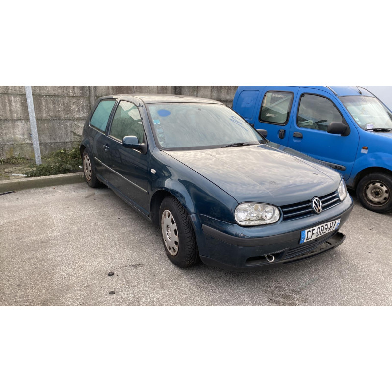 Jante VOLKSWAGEN GOLF 4 Photo n°4