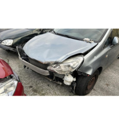 Jante OPEL CORSA D