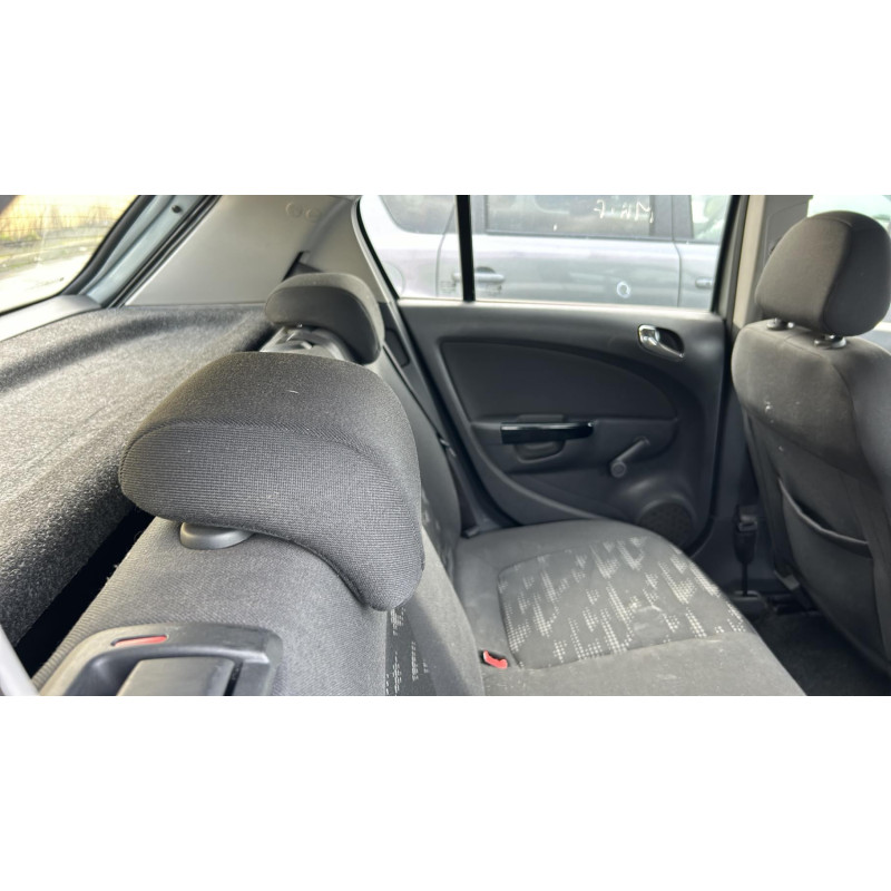 Jante OPEL CORSA D Photo n°7