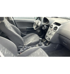 Jante OPEL CORSA D