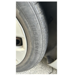 Jante OPEL CORSA D