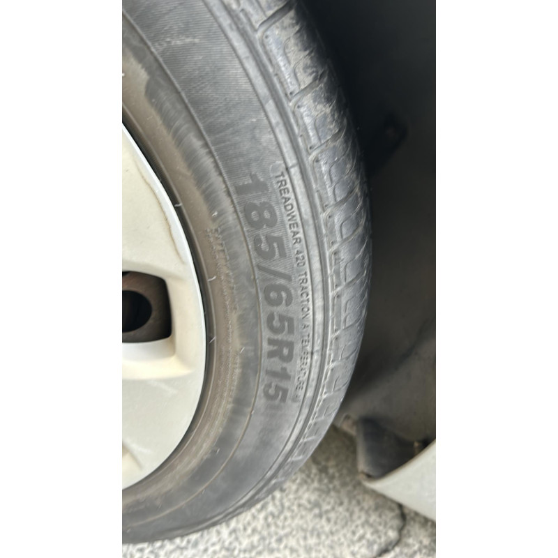 Jante OPEL CORSA D Photo n°15