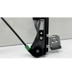 Leve vitre electrique avant droit FORD FOCUS 1 Photo n°1