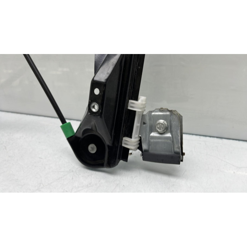 Leve vitre electrique avant droit FORD FOCUS 1 Photo n°5