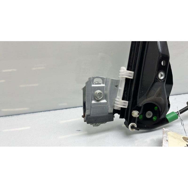 Leve vitre electrique avant droit FORD FOCUS 1 Photo n°7