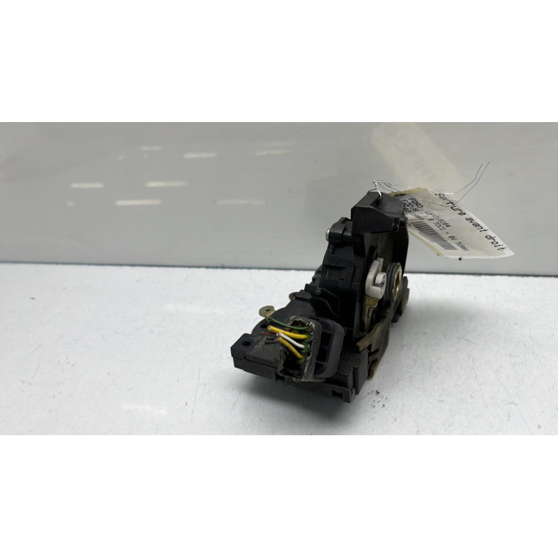 Serrure avant droit FORD FOCUS 1 Photo n°4