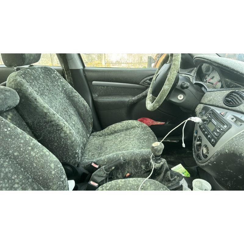 Serrure avant droit FORD FOCUS 1 Photo n°8