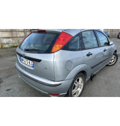 Serrure avant droit FORD FOCUS 1