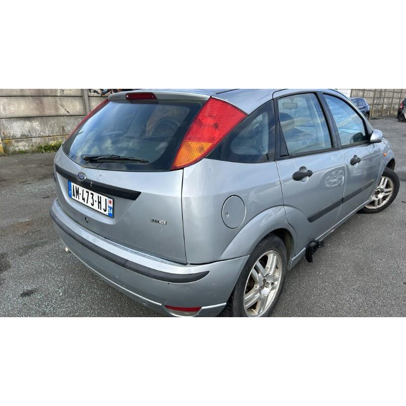 Serrure avant droit FORD FOCUS 1 Photo n°9