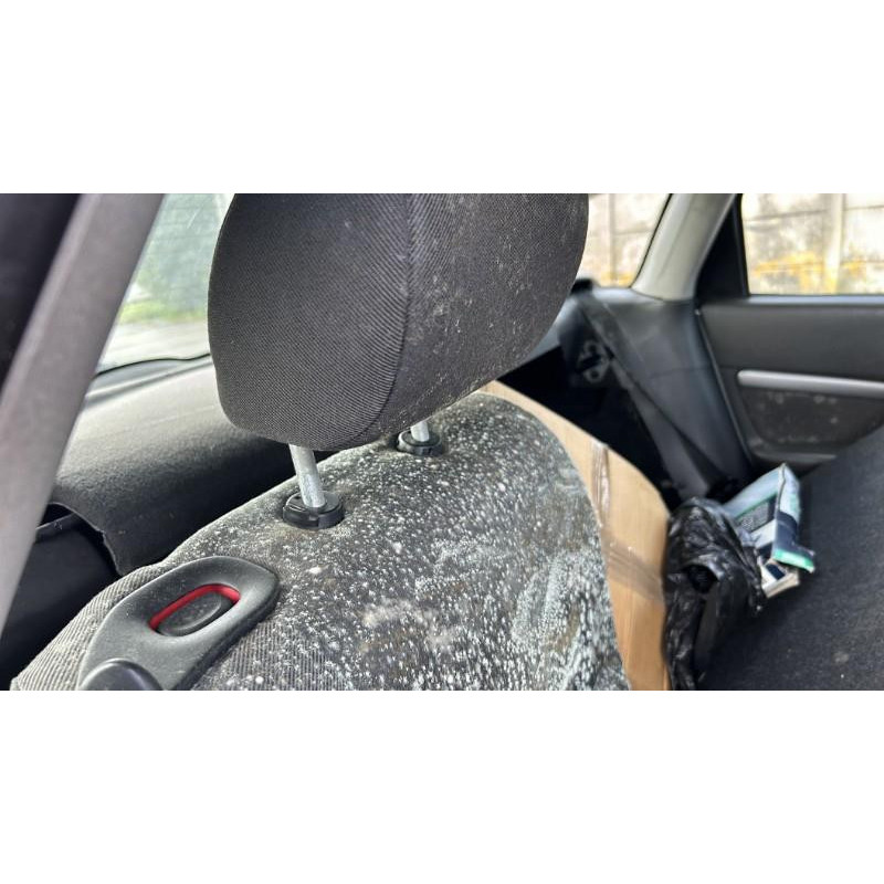 Serrure avant droit FORD FOCUS 1 Photo n°10
