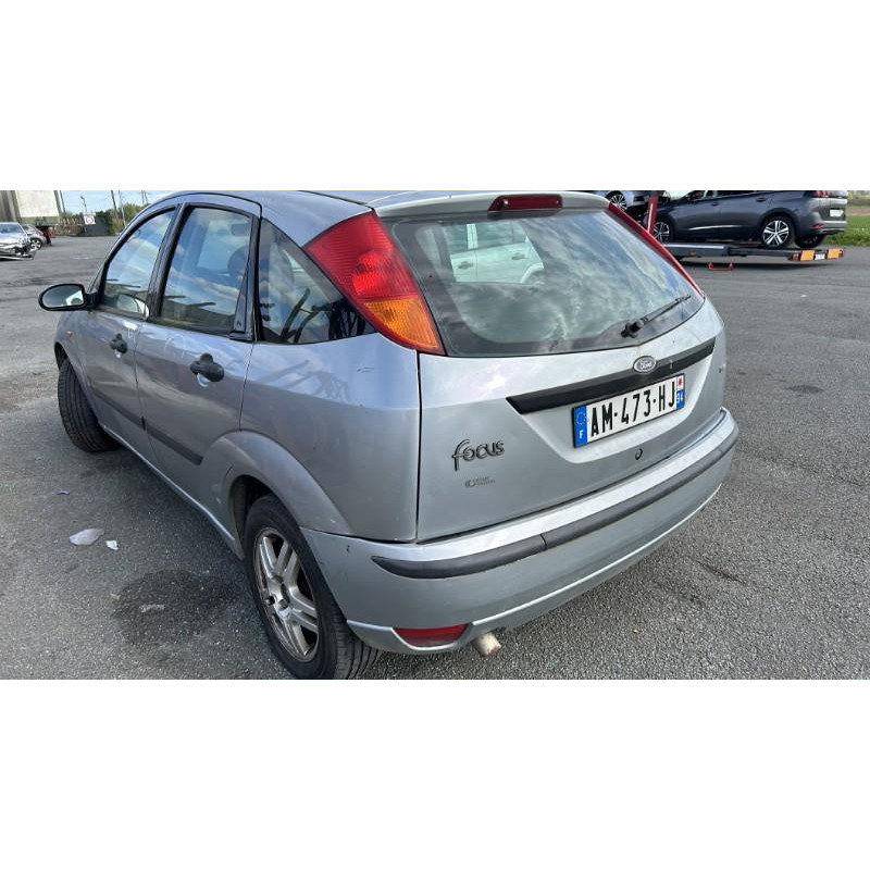 Serrure avant droit FORD FOCUS 1 Photo n°11