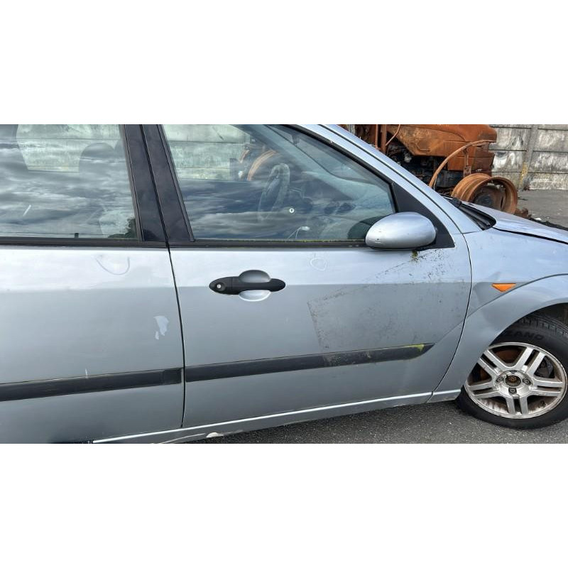 Serrure avant droit FORD FOCUS 1 Photo n°12