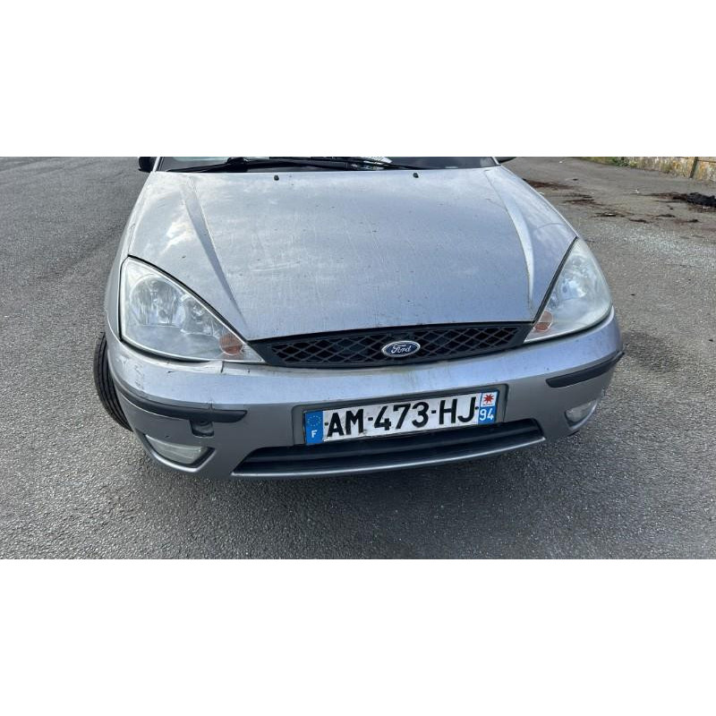 Serrure avant droit FORD FOCUS 1 Photo n°13