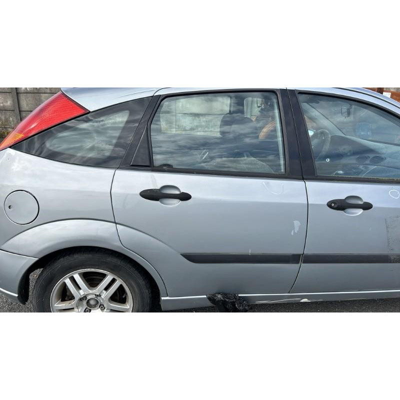 Serrure avant droit FORD FOCUS 1 Photo n°14