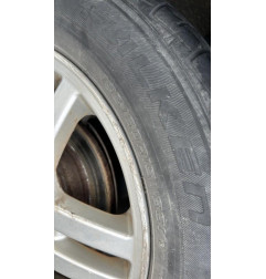 Serrure avant droit FORD FOCUS 1
