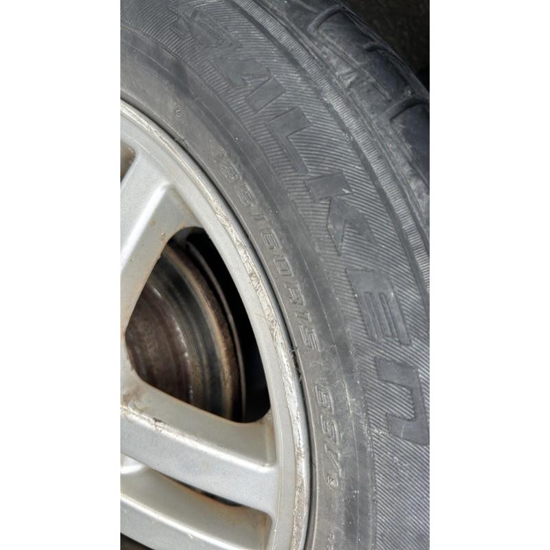 Serrure avant droit FORD FOCUS 1 Photo n°15