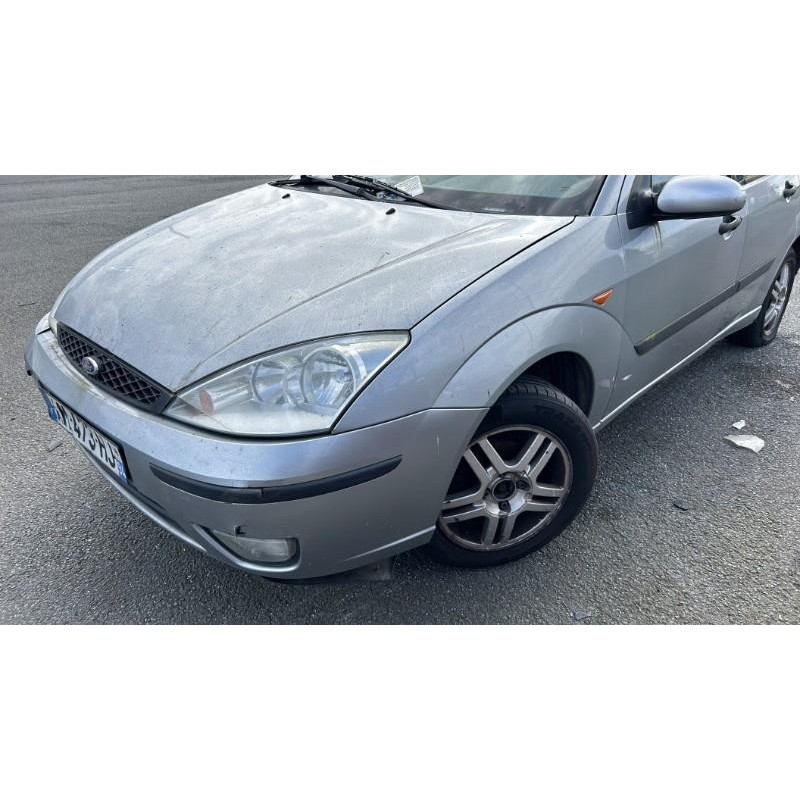 Serrure avant droit FORD FOCUS 1 Photo n°16
