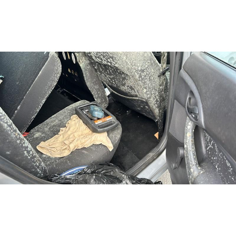 Serrure avant droit FORD FOCUS 1 Photo n°17