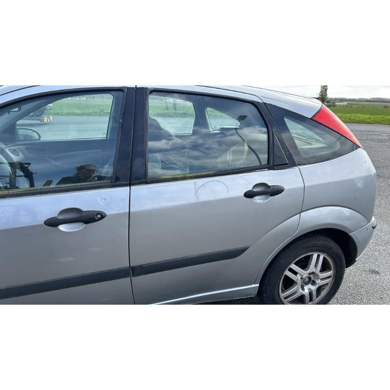 Serrure avant droit FORD FOCUS 1 Photo n°18