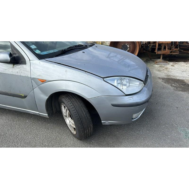 Serrure avant droit FORD FOCUS 1 Photo n°19