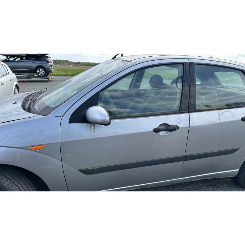 Serrure avant droit FORD FOCUS 1 Photo n°20