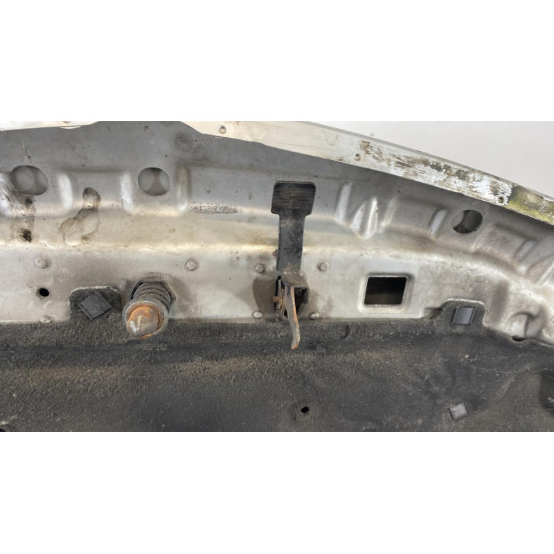 Capot OPEL ASTRA H Photo n°1
