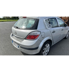 Capot OPEL ASTRA H