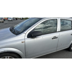 Capot OPEL ASTRA H
