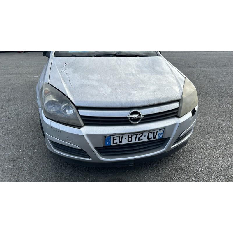Capot OPEL ASTRA H Photo n°16