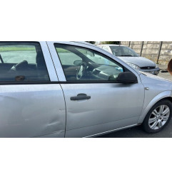 Capot OPEL ASTRA H