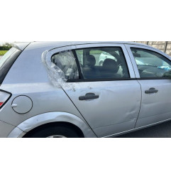 Capot OPEL ASTRA H