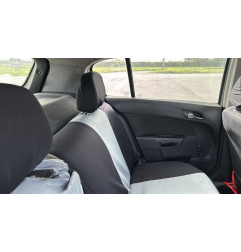 Capot OPEL ASTRA H
