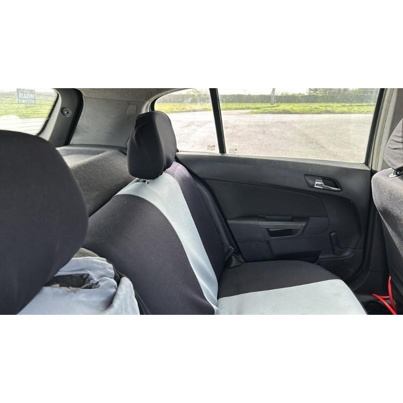 Capot OPEL ASTRA H Photo n°20