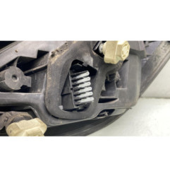 Feu arriere principal gauche (feux) OPEL ASTRA H